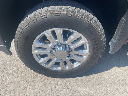 Used 2022 GMC Sierra 2500 Denali image 10