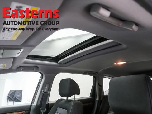 Used 2021 Honda CR-V EX image 31