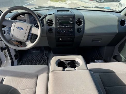 Used 2005 Ford F150 XLT image 15