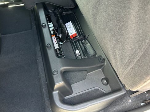 New 2025 Chevrolet Colorado W/T w/ WT Custom Package image 19