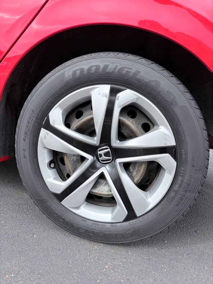 Used 2016 Honda Civic LX image 17