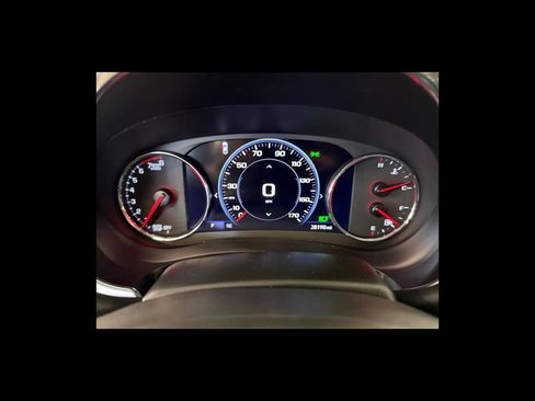 Used 2024 Chevrolet Malibu LT FWD image 15