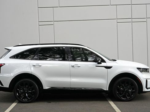 Used 2021 Kia Sorento SX FWD image 53