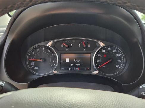 Used 2024 GMC Terrain SLT w/ Infotainment Package II AWD/4WD image 28