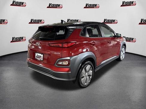 Used 2021 Hyundai Kona SEL FWD image 15