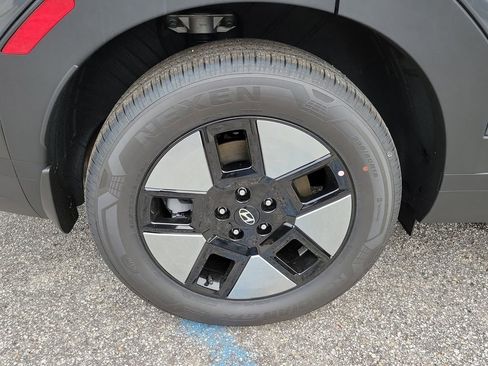 New 2026 Hyundai Santa Fe SE image 7