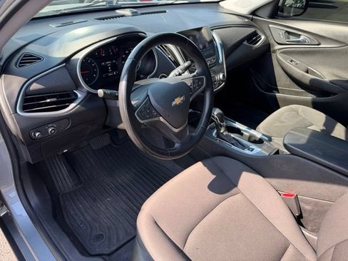 Used 2023 Chevrolet Malibu LT w/ Sport Edition FWD image 21