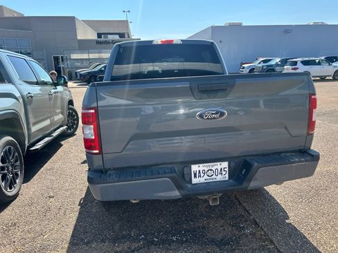 Used 2019 Ford F150 XL w/ Equipment Group 101A Mid RWD image 28