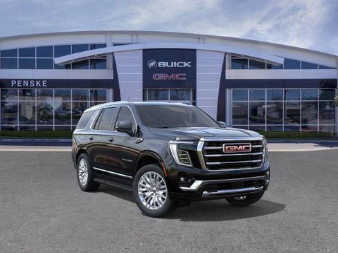 New 2026 GMC Yukon Elevation image 1