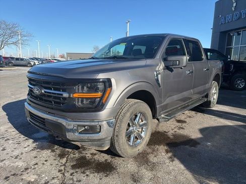 Used 2024 Ford F150 XLT image 2