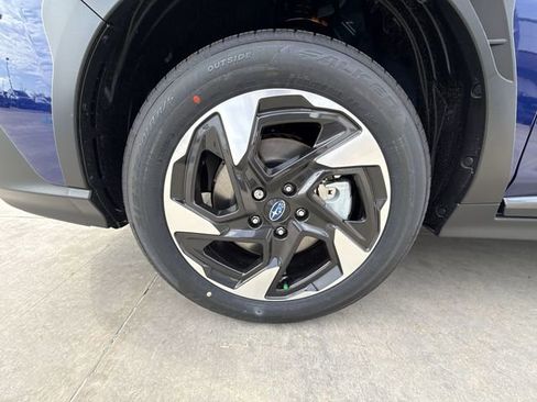 New 2026 Subaru Crosstrek 2.5i Limited AWD/4WD image 10