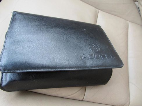 Used 2012 Acura MDX image 23