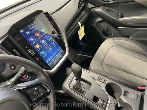 New 2025 Subaru Crosstrek 2.5i Premium image 21