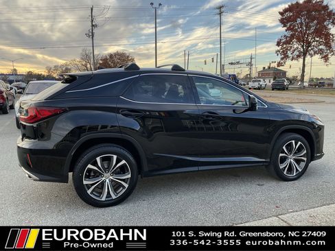 Used 2016 Lexus RX 350 AWD image 28