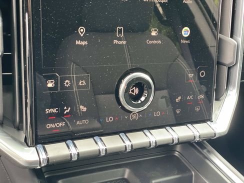 New 2026 GMC Acadia Elevation w/ Black Edition FWD image 15