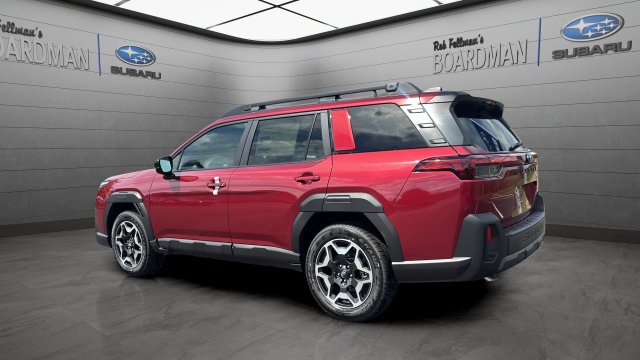 New 2026 Subaru Outback Touring AWD/4WD image 8