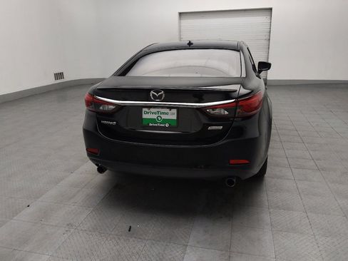 Used 2017 MAZDA MAZDA6 Grand Touring image 7