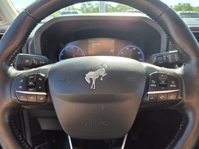 Used 2022 Ford Bronco Sport Big Bend w/ Convenience Package AWD/4WD image 23