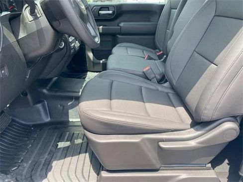 New 2025 GMC Sierra 2500 Pro w/ Convenience Package RWD image 24