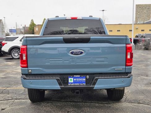 Used 2023 Ford F150 XL image 4