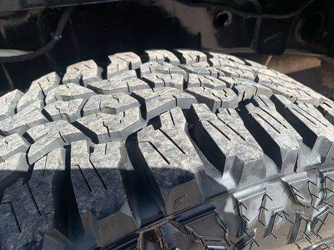 Used 2021 RAM 3500 Tradesman image 23