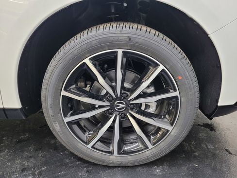 New 2026 Acura RDX A-Spec image 49