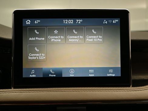 Used 2021 Lincoln Corsair Reserve AWD/4WD image 29