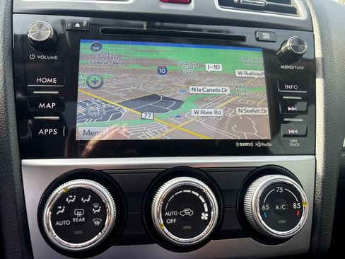 Used 2016 Subaru Impreza 2.0i Sport Limited image 7