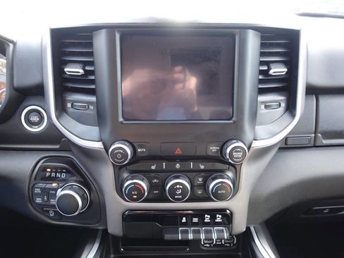 Used 2023 RAM 1500 Big Horn image 38