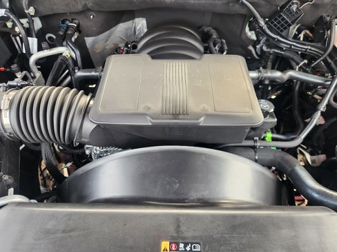 New 2026 Chevrolet Silverado 2500 W/T w/ WT Convenience Package image 32