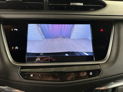 Certified 2023 Cadillac XT5 Premium Luxury image 20