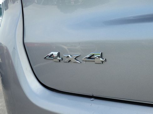 Used 2019 Jeep Compass Limited AWD/4WD image 6