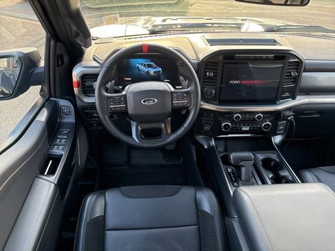 Used 2023 Ford F150 Raptor image 14