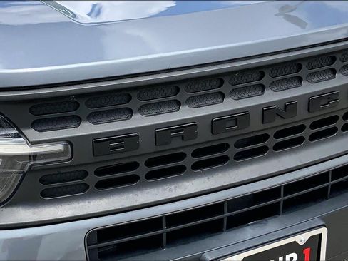 Used 2021 Ford Bronco Sport AWD/4WD image 29