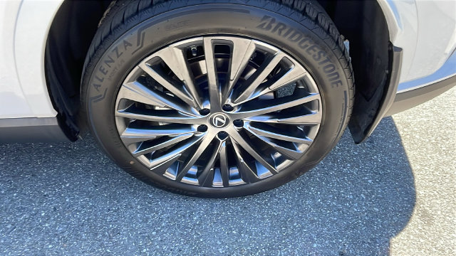 Used 2023 Lexus RX 350 AWD/4WD image 32