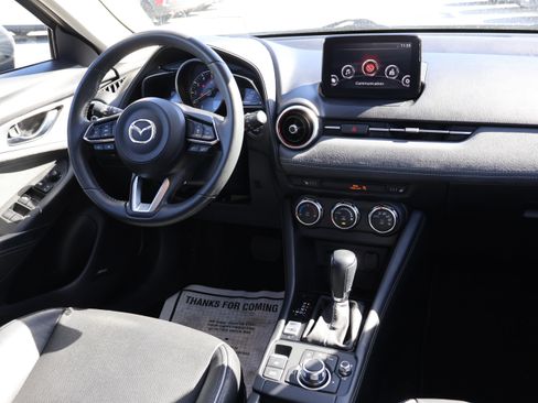 Used 2019 MAZDA CX-3 Grand Touring image 14