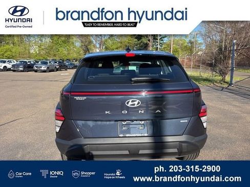 Used 2026 Hyundai Kona SE AWD/4WD image 5