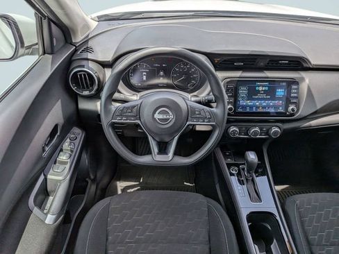 Used 2024 Nissan Kicks SV FWD image 14