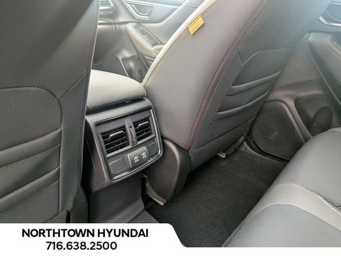 Used 2023 Subaru Forester Wilderness image 36