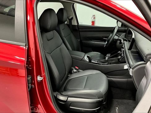 Used 2025 Hyundai Tucson SEL image 10