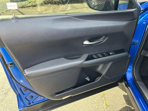 Used 2020 Lexus UX 250h F Sport w/ F Sport Premium Package AWD/4WD image 10