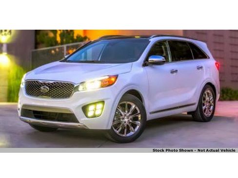 Used 2016 Kia Sorento LX FWD image 1