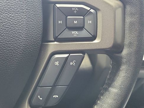 Used 2020 Ford Expedition XLT w/ Equipment Group 202A AWD/4WD image 27
