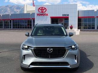 Used 2025 MAZDA CX-90 3.3 Turbo S w/ Premium Package AWD/4WD video 2