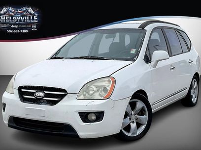 Used 2008 Kia Rondo EX w/ Premium Pkg