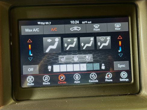 Used 2021 Dodge Charger SXT w/ Leather Interior Group image 22