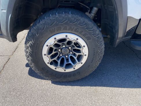 Used 2021 RAM 1500 TRX w/ TRX Level 2 Equipment Group AWD/4WD image 5