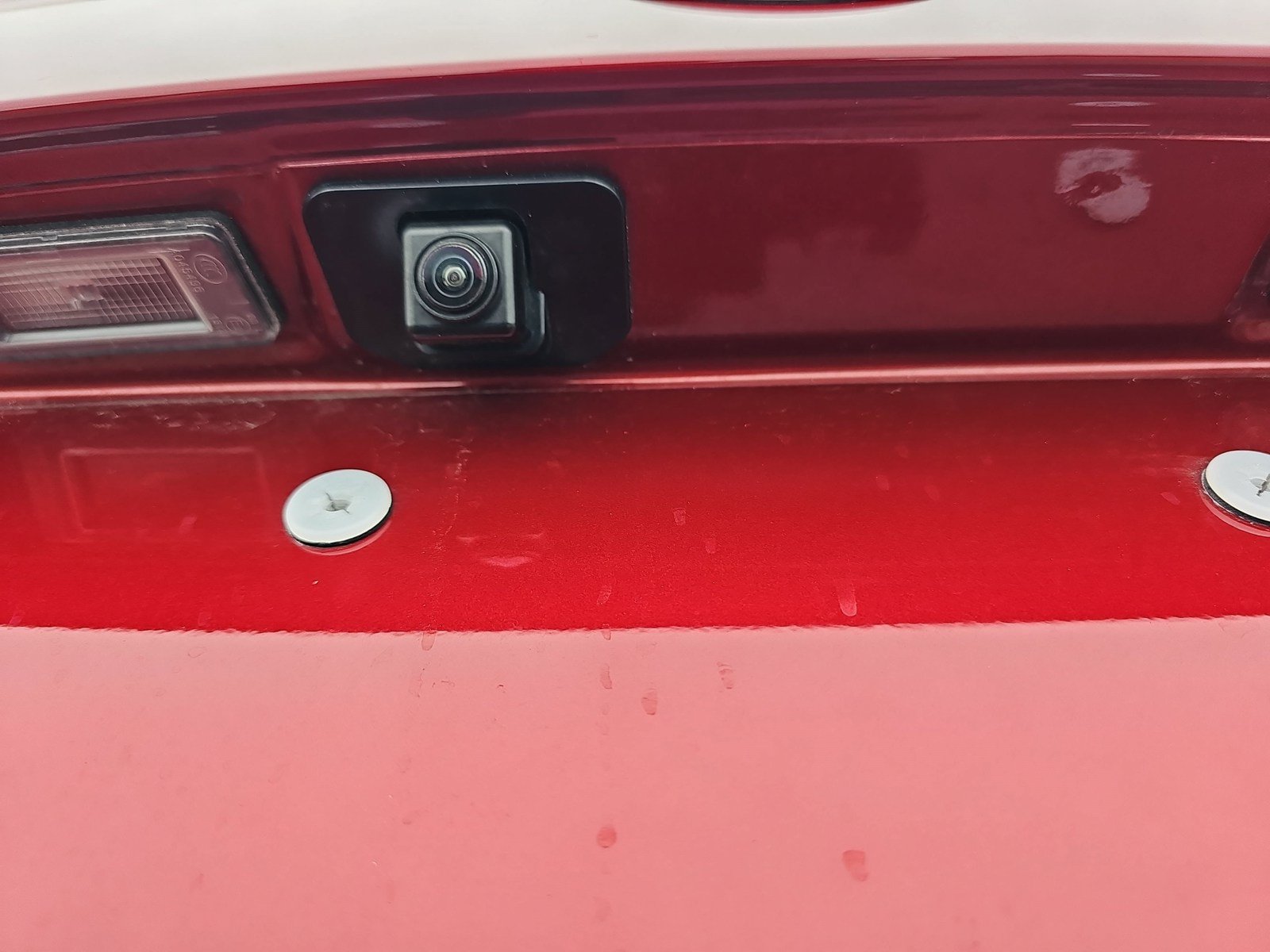 Used 2025 Nissan Versa SV w/ Trunk Package FWD image 31