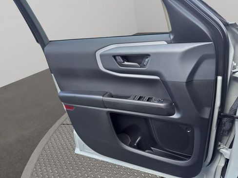 Used 2022 Ford Bronco Sport Big Bend image 14