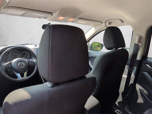 Used 2014 MAZDA CX-5 Touring AWD/4WD image 14